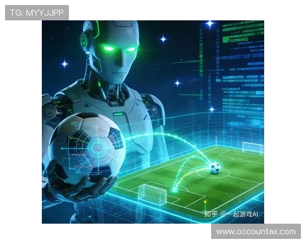 足球预测网站未来发展趋势及新技术应用前瞻助力用户把握先机